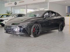 Dongfeng eπ007 Pure Electric 530 Ruoyi Edition - ფოტო 2