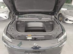 Dongfeng eπ007 Pure Electric 530 Ruoyi Edition - ფოტო 20