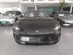 Dongfeng eπ007 Pure Electric 530 Ruoyi Edition - ფოტო 3