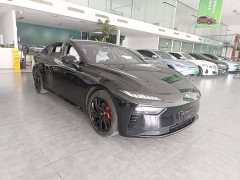 Dongfeng eπ007 Pure Electric 530 Ruoyi Edition - ფოტო 4