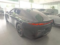 Dongfeng eπ007 Pure Electric 530 Ruoyi Edition - ფოტო 5