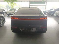 Dongfeng eπ007 Pure Electric 530 Ruoyi Edition - ფოტო 6