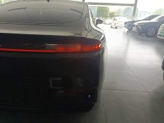 Dongfeng eπ007 Pure Electric 530 Ruoyi Edition - ფოტო 8