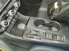 Honda Civic Hatchback 240 Turbo CVT Sharp Edition - ფოტო 10