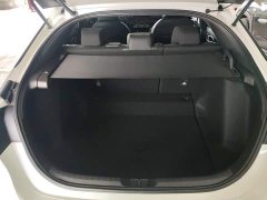 Honda Civic Hatchback 240 Turbo CVT Sharp Edition - ფოტო 15