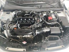 Honda Civic Hatchback 240 Turbo CVT Sharp Edition - ფოტო 16