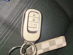 Honda Civic Hatchback 240 Turbo CVT Sharp Edition - ფოტო 17