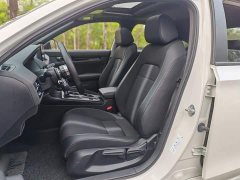 Honda Civic Hatchback 240 Turbo CVT Sharp Edition - ფოტო 20