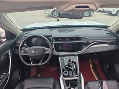 Geely Boyue 2020 1.8TD DCT Smart Pro - ფოტო 10