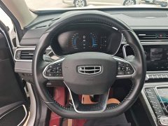 Geely Boyue 2020 1.8TD DCT Smart Pro - ფოტო 11