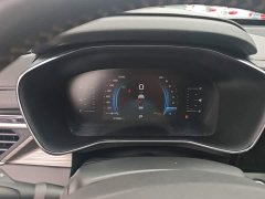 Geely Boyue 2020 1.8TD DCT Smart Pro - ფოტო 12