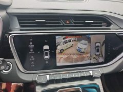 Geely Boyue 2020 1.8TD DCT Smart Pro - ფოტო 13