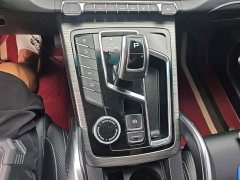 Geely Boyue 2020 1.8TD DCT Smart Pro - ფოტო 14