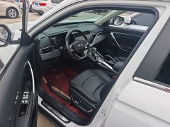 Geely Boyue 2020 1.8TD DCT Smart Pro - ფოტო 15