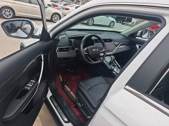 Geely Boyue 2020 1.8TD DCT Smart Pro - ფოტო 16