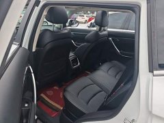Geely Boyue 2020 1.8TD DCT Smart Pro - ფოტო 17