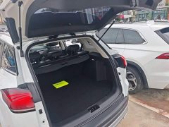Geely Boyue 2020 1.8TD DCT Smart Pro - ფოტო 19