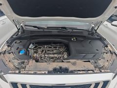 Geely Boyue 2020 1.8TD DCT Smart Pro - ფოტო 20