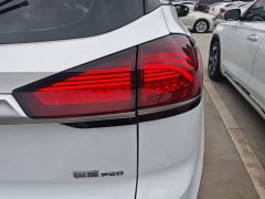 Geely Boyue 2020 1.8TD DCT Smart Pro - ფოტო 8