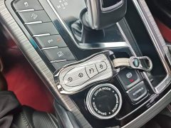 Geely Boyue 2020 1.8TD DCT Smart Pro - ფოტო 9