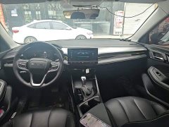 SAIC MG i5 2021 Facelift 1.5L CVT Diamond Edition - ფოტო 10