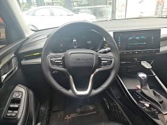 SAIC MG i5 2021 Facelift 1.5L CVT Diamond Edition - ფოტო 11