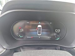 SAIC MG i5 2021 Facelift 1.5L CVT Diamond Edition - ფოტო 12