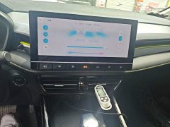 SAIC MG i5 2021 Facelift 1.5L CVT Diamond Edition - ფოტო 13