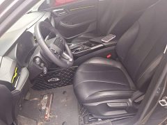 SAIC MG i5 2021 Facelift 1.5L CVT Diamond Edition - ფოტო 15