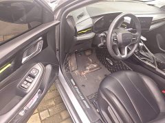 SAIC MG i5 2021 Facelift 1.5L CVT Diamond Edition - ფოტო 16