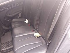 SAIC MG i5 2021 Facelift 1.5L CVT Diamond Edition - ფოტო 17