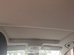 SAIC MG i5 2021 Facelift 1.5L CVT Diamond Edition - ფოტო 18