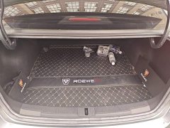 SAIC MG i5 2021 Facelift 1.5L CVT Diamond Edition - ფოტო 19