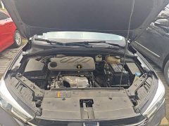 SAIC MG i5 2021 Facelift 1.5L CVT Diamond Edition - ფოტო 20