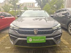 SAIC MG i5 2021 Facelift 1.5L CVT Diamond Edition - ფოტო 3