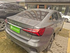 SAIC MG i5 2021 Facelift 1.5L CVT Diamond Edition - ფოტო 7