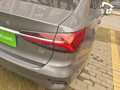 SAIC MG i5 2021 Facelift 1.5L CVT Diamond Edition - ფოტო 8
