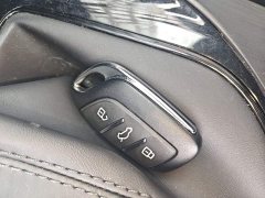 SAIC MG i5 2021 Facelift 1.5L CVT Diamond Edition - ფოტო 9