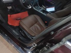 Jaguar XFL 2019 2.0T 250PS AWD Premium Edition - ფოტო 11