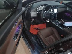 Jaguar XFL 2019 2.0T 250PS AWD Premium Edition - ფოტო 12