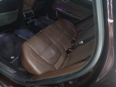 Jaguar XFL 2019 2.0T 250PS AWD Premium Edition - ფოტო 13
