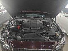 Jaguar XFL 2019 2.0T 250PS AWD Premium Edition - ფოტო 16
