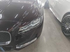 Jaguar XFL 2019 2.0T 250PS AWD Premium Edition - ფოტო 18