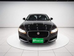 Jaguar XFL 2019 2.0T 250PS AWD Premium Edition - ფოტო 3