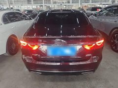 Jaguar XFL 2019 2.0T 250PS AWD Premium Edition - ფოტო 4