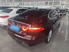 Jaguar XFL 2019 2.0T 250PS AWD Premium Edition - ფოტო 5