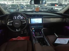 Jaguar XFL 2019 2.0T 250PS AWD Premium Edition - ფოტო 6