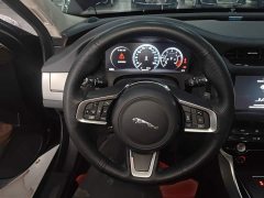 Jaguar XFL 2019 2.0T 250PS AWD Premium Edition - ფოტო 7