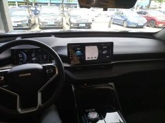 Haval H6 2021 Third Generation 2.0T Automatic Two-Wheel Drive Max - ფოტო 10