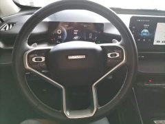 Haval H6 2021 Third Generation 2.0T Automatic Two-Wheel Drive Max - ფოტო 11